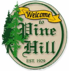 heat and AC in Pine Hill