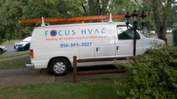 HVAC in 08107