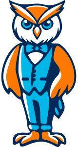Focus Owl