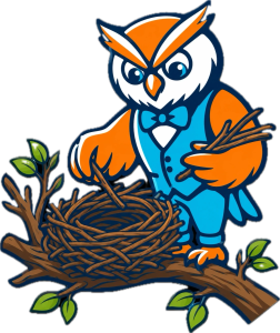 Focus HVAC Owl Nest