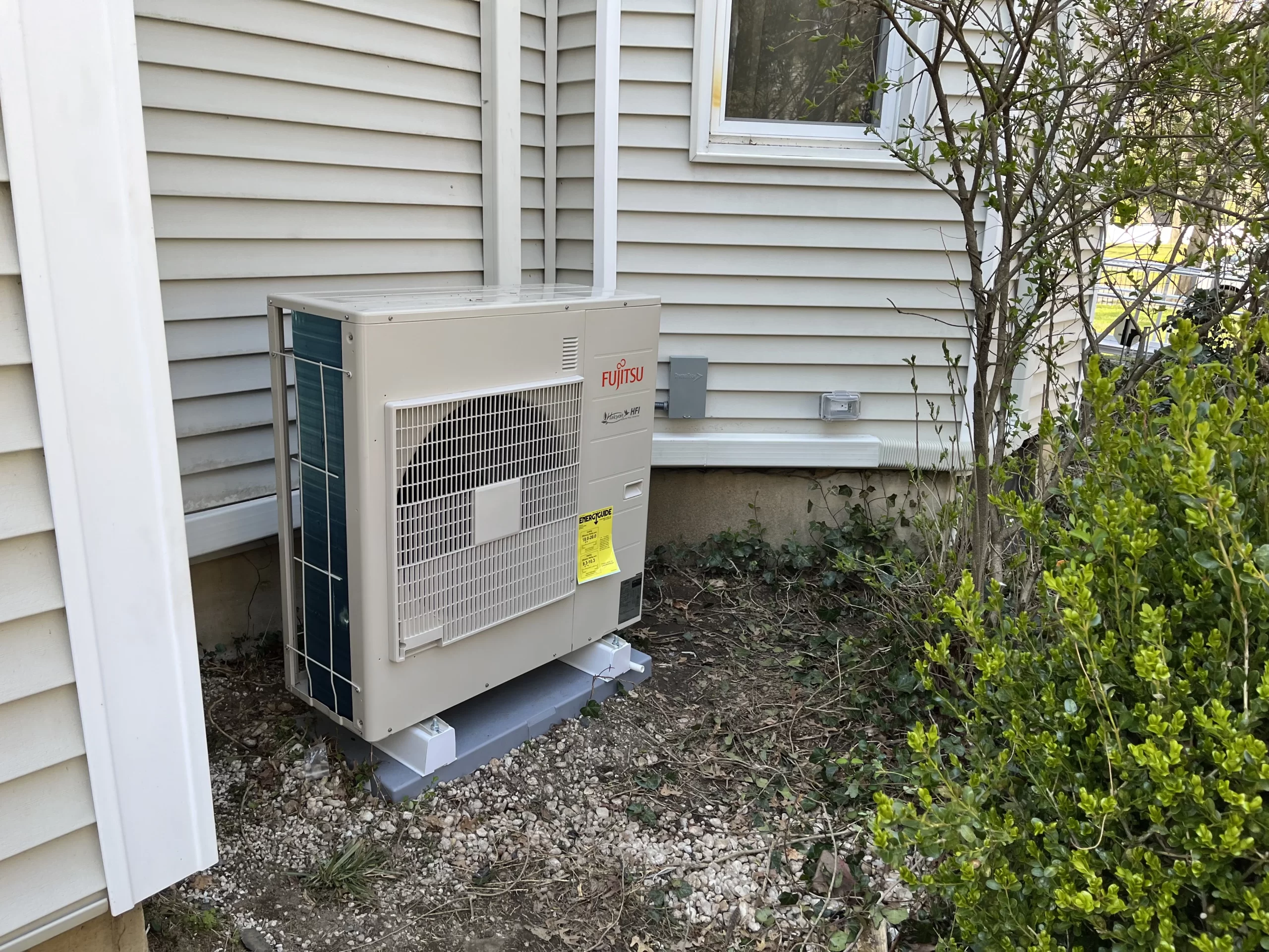 AC repair