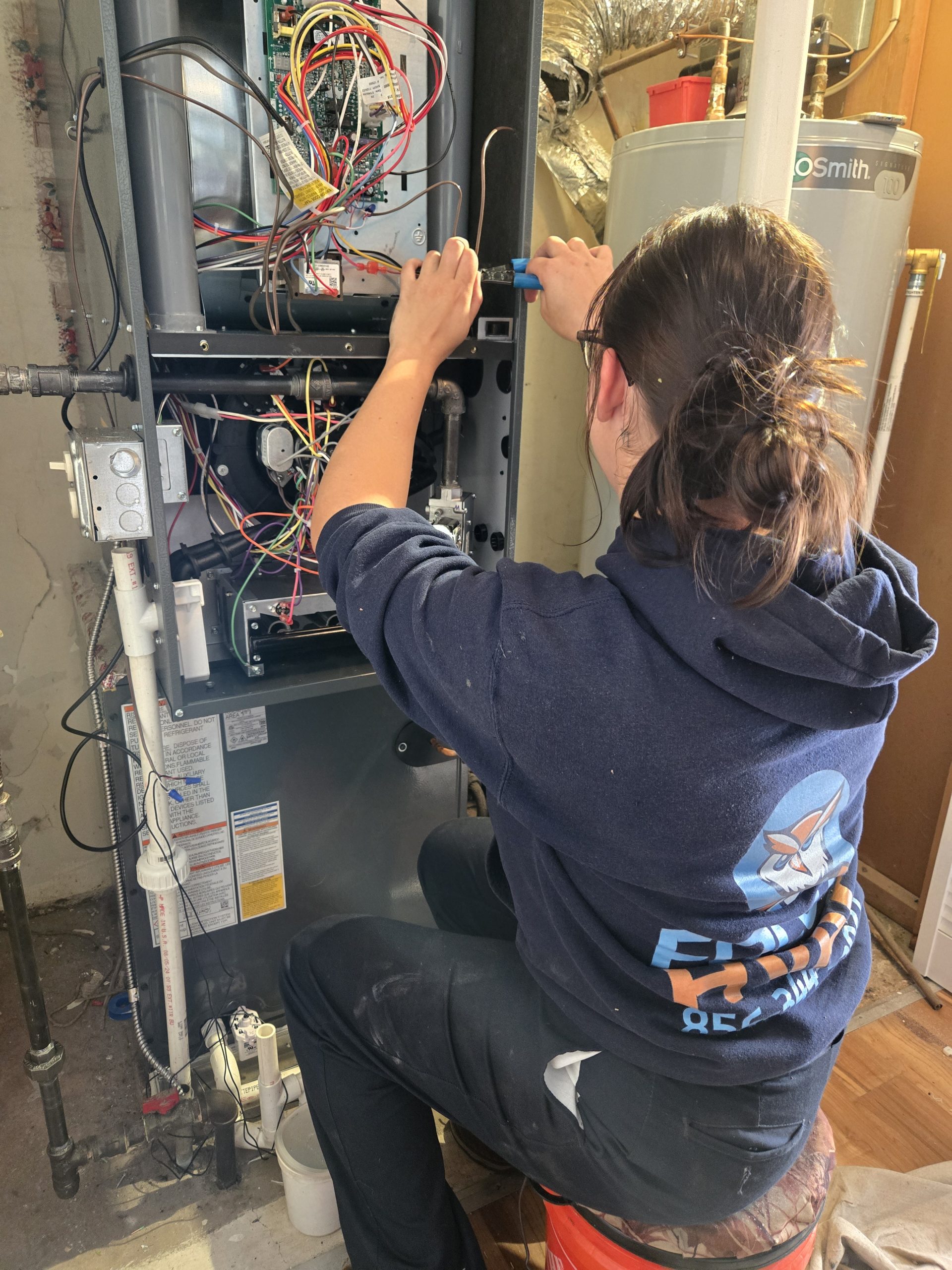 Focus Group Maintenance
