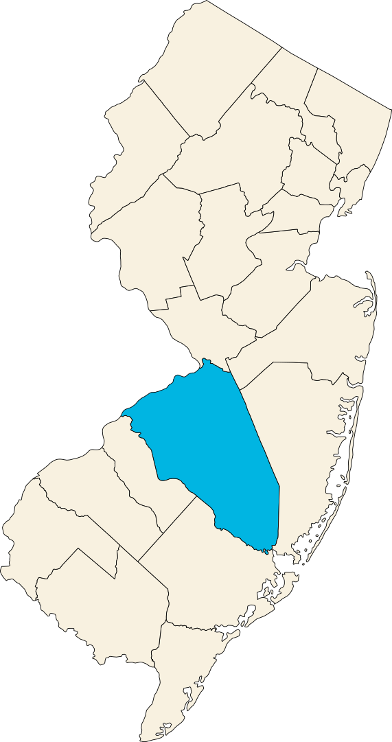 Burlington County HVAC