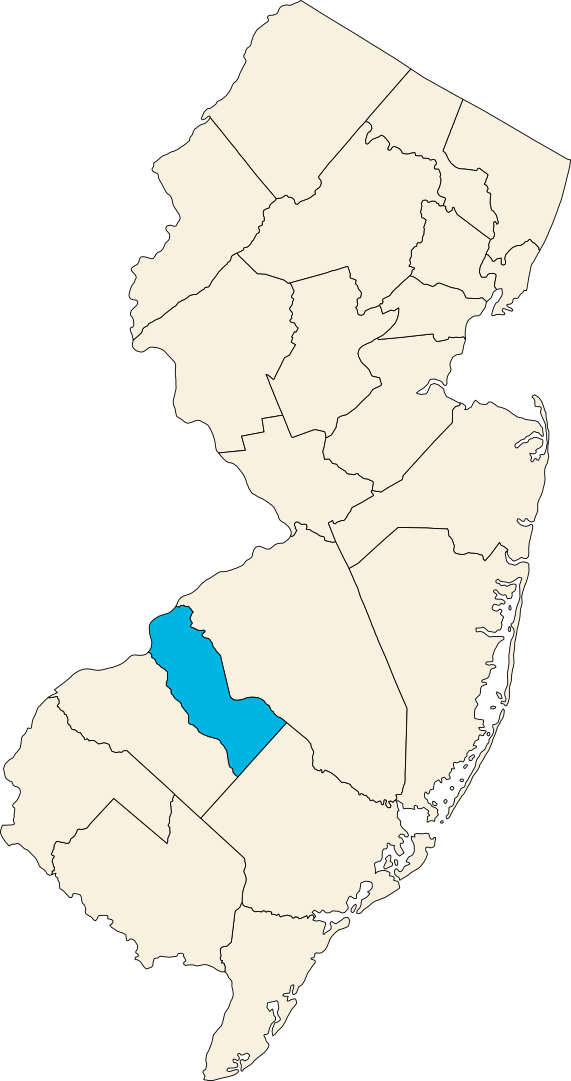 Camden County HVAC