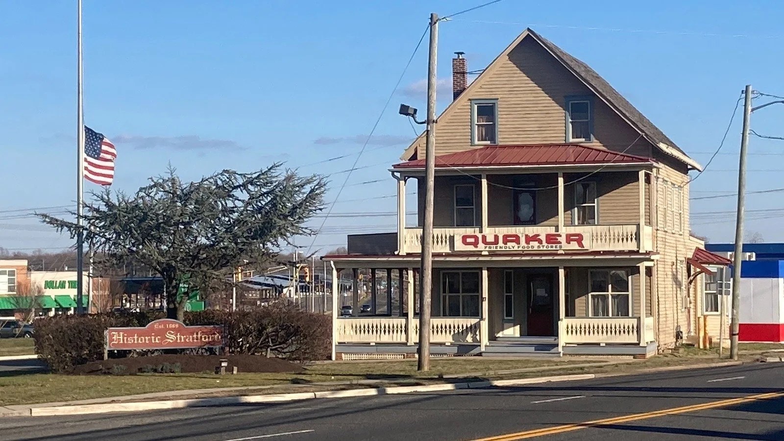 Stratford HVAC
