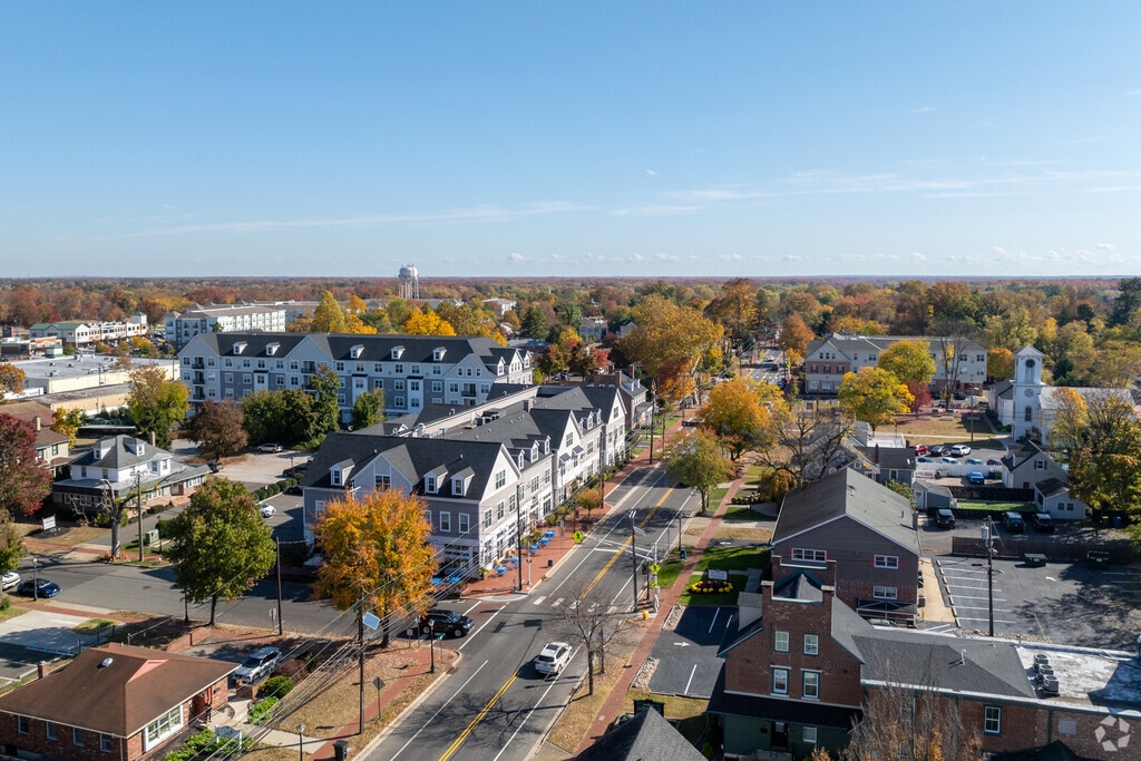 Marlton HVAC
