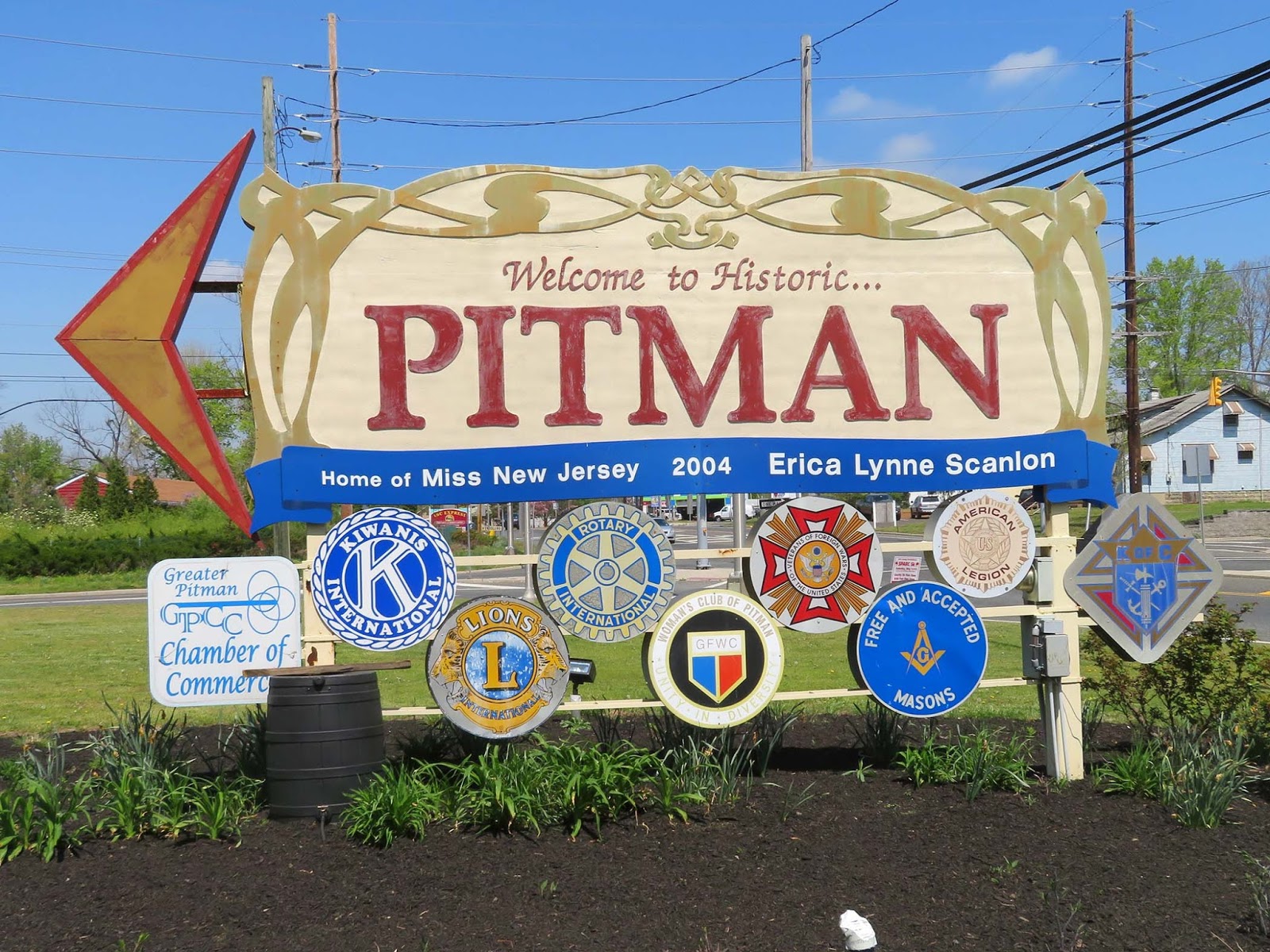 Pitman HVAC