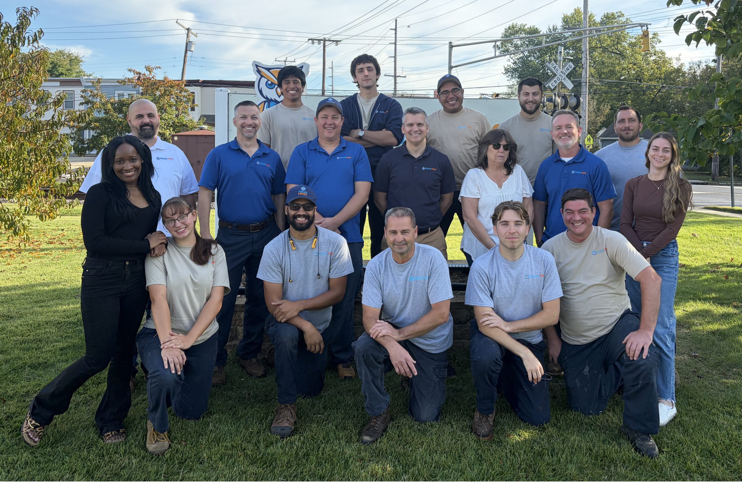 Team Shot 5 26
